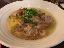 島ダイニング ゆうな