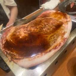 大阪焼肉・ホルモン ふたご 麻布十番店