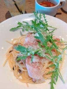 PIZZA SALVATORE CUOMO ららぽーと立川立飛店