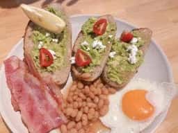 Neutral Bay Cafe