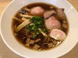 中華そば 喜楽新長田