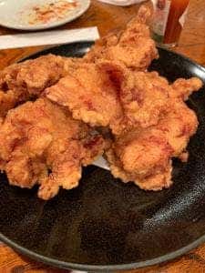 えび寿 新栄店
