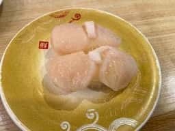 回転寿しトリトン 旭神店