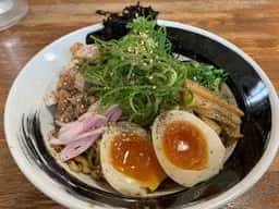 らー麺 たまや 零式