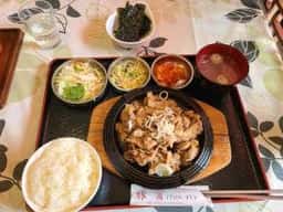 豚富 青山店