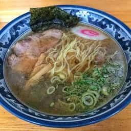 中華 厚味