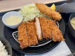 松のや 名谷店