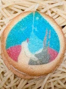 モンブランプリン専門店「栗ノ花」