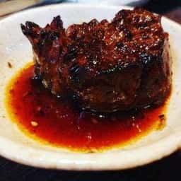 肉ぼうず