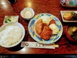 うな久