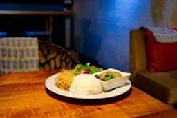 スコップカフェ