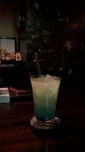 Shot Bar BARR