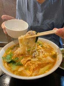 タイ料理 Dee Dee