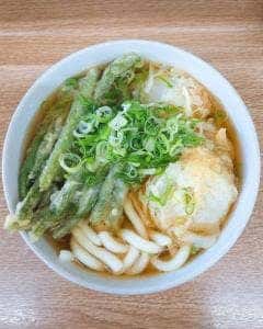 やお八うどん