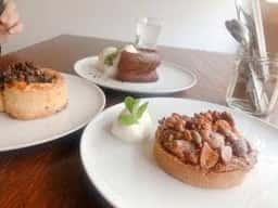 Cafe Chicca