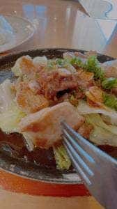 ファミリーレストラン ジョイフル 宮城築館店