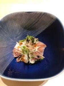 丸の内一丁目 しち十二候