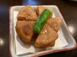 焼き鳥・串揚げ eni-si