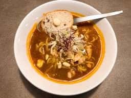 ビストロ アンヴェール