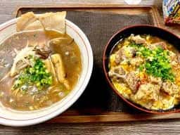 満天ラーメン