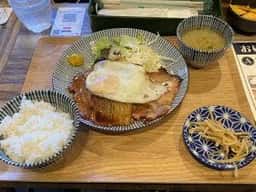 シュウマイと焼豚 西宮ブルース