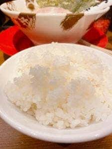 熟成豚骨ラーメン 一番軒 加古川店