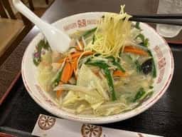 香港風中華料理 好再来 さんプラザ店