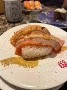 回転寿司みさき 鎌倉小町通り店