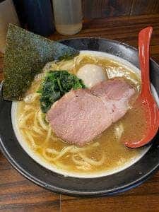 誠屋 池尻店