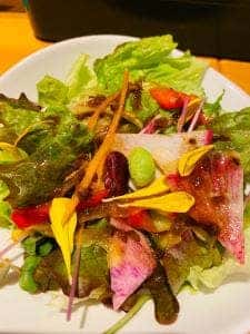 ドルチェヴィータ