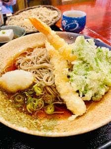 そば切り 無双