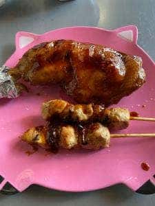 正幸食品 八万店