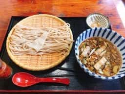 お食事処 郷路館