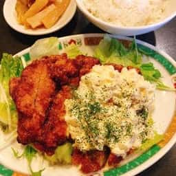 茅ヶ崎ひだまり食堂