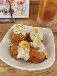 銀だこハイボール酒場 初台店