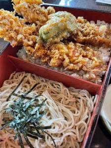 やまた そば店