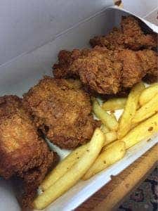 ピザヨッカー 馬込沢店