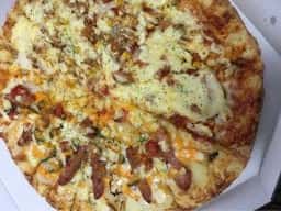 ピザヨッカー 馬込沢店