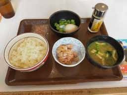 すき家 印西BP店