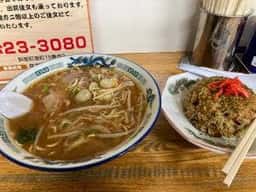 しれとこ 来々軒
