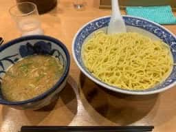 中華そば 青葉 エキア志木店