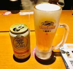 魚民 横浜西口南幸店