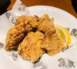 魚民 横浜西口南幸店