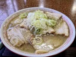 ラーメン長八