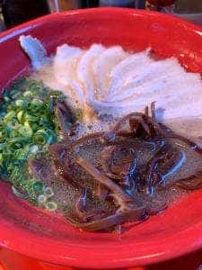 麺屋 天道
