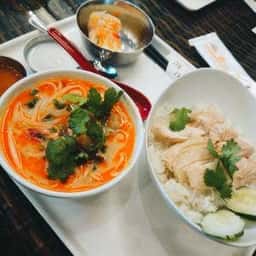 ディップパレス 飯田橋サクラテラス店