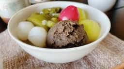 あんみつわたなべ
