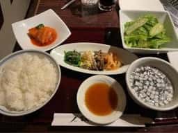 叙々苑 新宿中央東口店