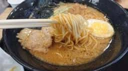 らあめん花月嵐 イオンモール市野店