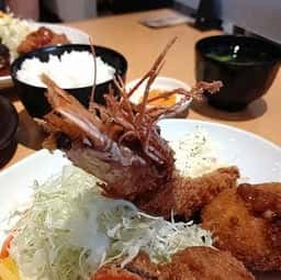 とんかつ ひろ喜 六甲店